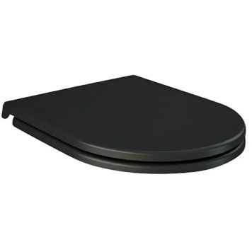 WC-istuinkansi RAK Ceramics Feeling mattamusta