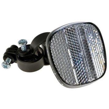 Polkupyörän etuheijastin Herrmans kirkas