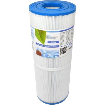 Ulkoporealtaan suodatin Camargue SC706