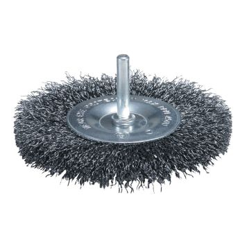 Laikkaharja porakoneelle Makita 50 mm