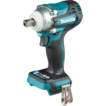 Iskevä mutterinväännin Makita LXT DTW301Z