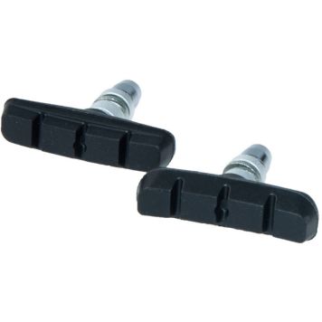 V-jarrupala Cavo 56 mm mutterilla 1 pari