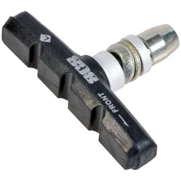 V-jarrupala Cavo MTB 60 mm mutterilla 1 pari