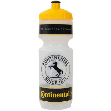 Juomapullo Continental 750 ml