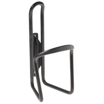 JUOMAPULLOTELINE CAVO MUSTA ALUMIINI