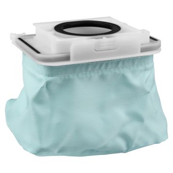 Uudelleenkäytettävä pölypussi Makita 197899-3