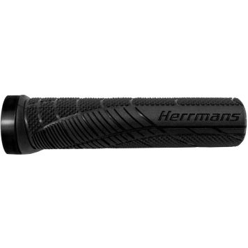 Kädensija Herrmans Shark Lock DD38 lukkogrippi 130 mm