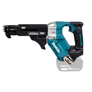 Nauharuuvinväännin Makita LXT DFR452Z