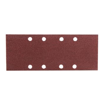 Hiomapaperi Makita 93 mm x 230 mm K100 10 kpl