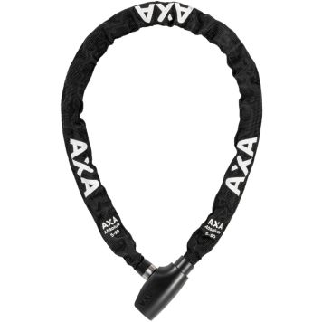 KETJULUKKO AXA ABSOLUTE 5-90 MUSTA