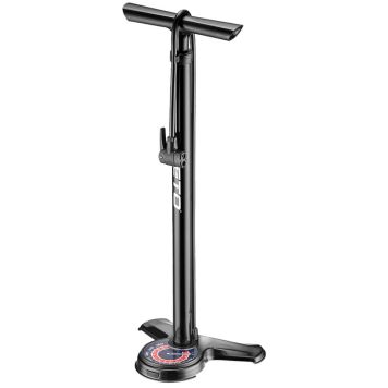 Jalkapumppu BETO CMP-172SG9 mittarilla