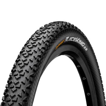 Ulkorengas Continental Race King 26" 55-559