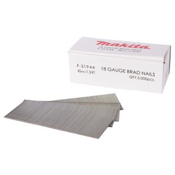 Dyckert naula Makita 1,2 x 45 mm 5000 kpl