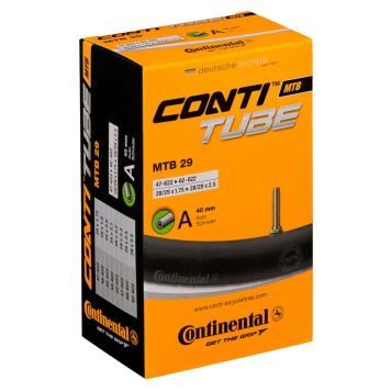 Sisärengas ContiTube  MTB 29" 47/62–622 autonventtiili 40