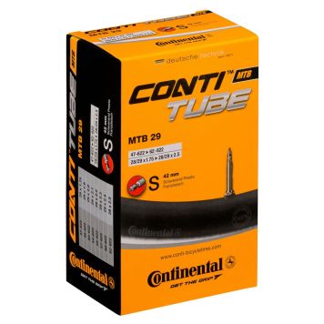 Sisärengas ContiTube MTB 29" 47/62–622 prestaventtiili 42 mm
