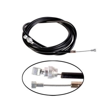 Jarruvaijeri kuorella Alligator 2-päinen retki/MTB/kilpa 2 m