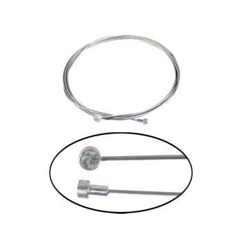 Jarruvaijeri paljas Alligator 2-päinen retki/MTB/kilpa 2m