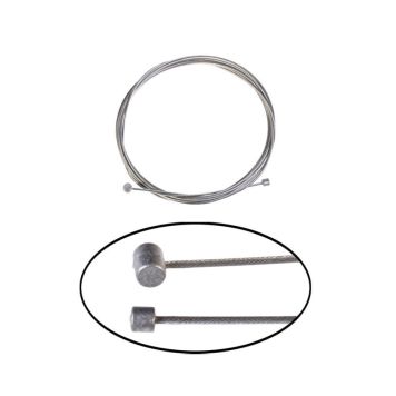 Vaihdevaijeri Alligator 2-päinen paljas