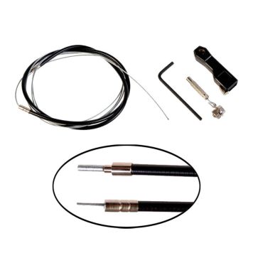 Vaihdevaijerisetti Alligator Sram Torpedo