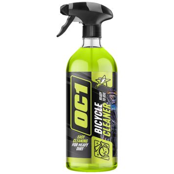 Pyörän yleispuhdistusaine OC1 Bicycle Cleaner 0,95 l