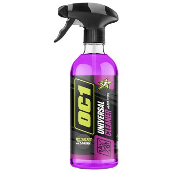 Yleispuhdistusaine OC1 Universal Cleaner 0,45 l
