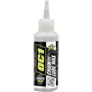 Ketjuvaha OC1 Chain Lube Wax 125 ml