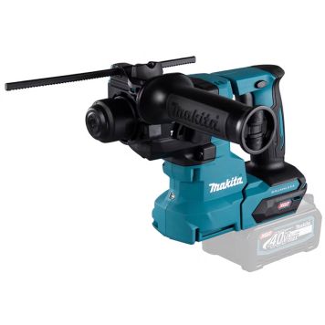 Akkuporavasara Makita XGT HR010GZ