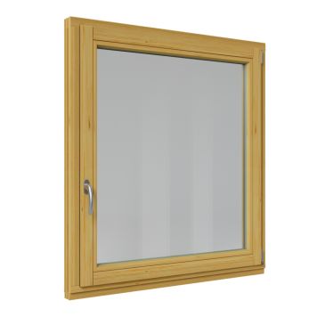 Ikkuna Solid Elements HFE