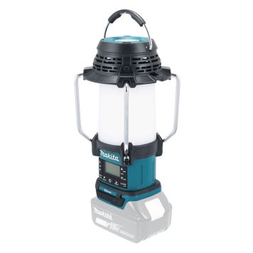 Radiovalaisin Makita LXT DMR057