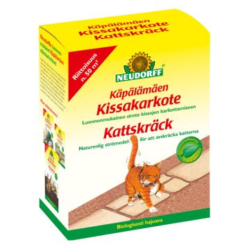 Käpälämäen Kissakarkote Neudorff 200 g