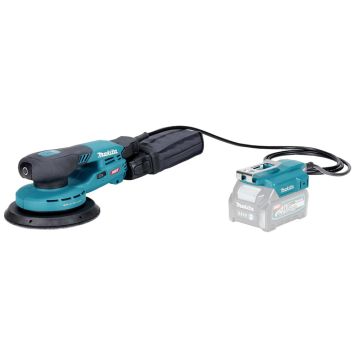 Epäkeskohiomakone Makita XGT BO002CGZ