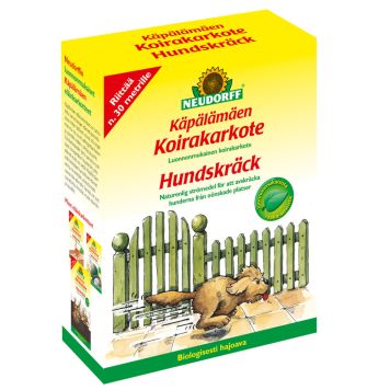 Käpälämäen koirakarkote Neudorff 300 g