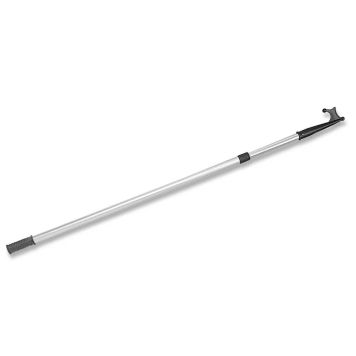 Teleskooppi venehaka 121 - 214 cm