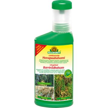 Havupuubalsami Neudorff 250 ml