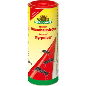 MUURAHAISSIROTE LOXIRAN S 300 G