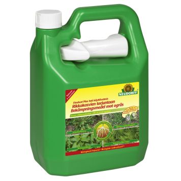 Rikkakasvien torjunta-aine Finalsan 3 l