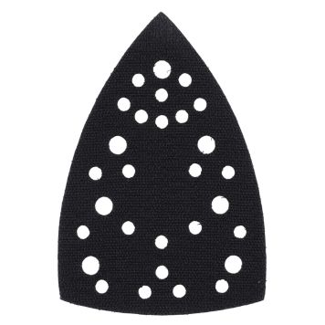 Hioma-alusta Makita 100 x 150 mm hiomaverkolle 2 kpl