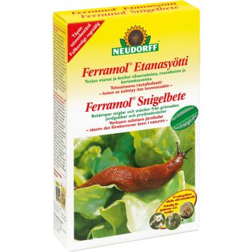 ETANASYÖTTI FERRAMOL 2,5 KG