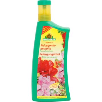 Pelargonialannoite BioTrissol 1 l