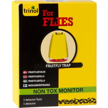 Hedelmäkärpäsansa Trinol