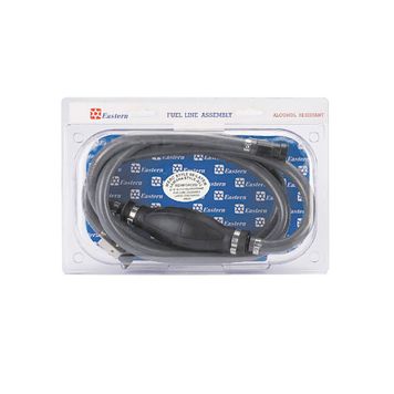 Letkusarja Easterner Honda liittimillä EPA 200 cm