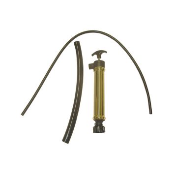 Öljynvaihtopumppu Easterner