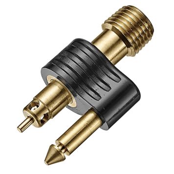 Liitin tankkiin Easterner 1/4" Yamaha