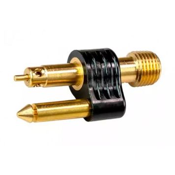 Liitin tankkiin Easterner 1/4" Mercury/Mariner