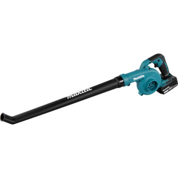 Akkupuhallin Makita LXT DUB186SFX1