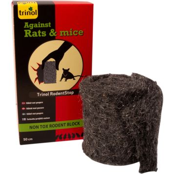 Jyrsijäeste Trinol Rodentstop