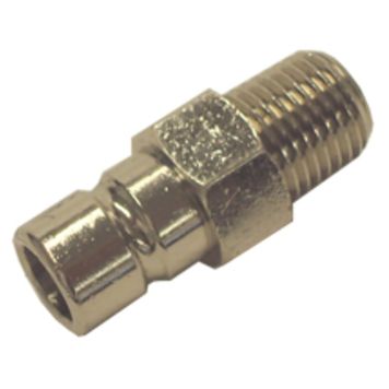 Liitin tankkiin Easterner Honda 1/4"