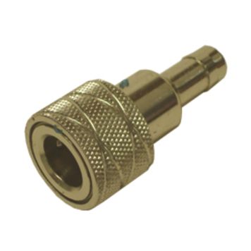 Pikaliitin tankkiin Easterner Honda 3/8"