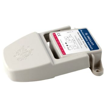 Pilssipumpun auto-katkaisija Osculati