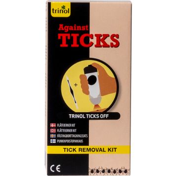 Punkinpoistopakkaus Trinol